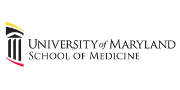The University of Maryland School of Medicine Department of Psychiatry Logo